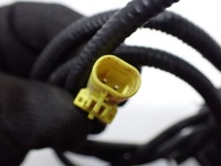 Подушка подушка безпеки бічна ліва оригінал opel karl rocks 18r Оригінал, фото thumb