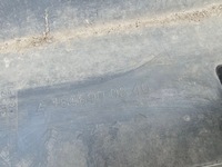 фото thumb №9, Ml a164 комплект молдинг порог комплект