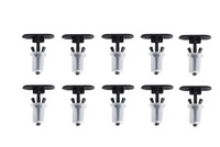 фото thumb №1, Кліпса прокладки двері i багажника opel astra g h