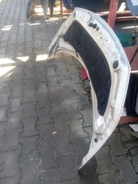 фото thumb №4, Капот передняя renault scenic ii лак ted69