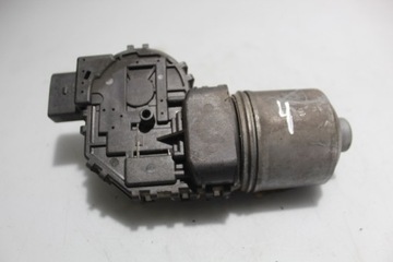 фото thumb №1, Моторчик дворник перед volkswagen passat b5