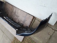 фото thumb №10, Mazda cx5 cx-5 ii 17-21 бампер передній перед kb8a-50031