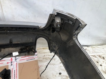 фото thumb №12, Audi s6 a6 c6 4f5 rs6 бампер зад pdc ly7w avant универсал