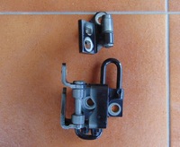 фото thumb №1, Golf vi plus 08-13 петля дверь правые зад kpl lc9x