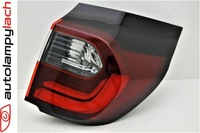 фото thumb №2, Honda jazz / fit od 2020 лампа задняя led правая now