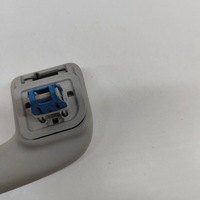 фото thumb №6, Ford mustang mach-e 2020 левая сторона кронштейн / ручка потолочная передняя