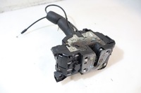 фото thumb №1, Замок правый задняя дверь renault megane iii