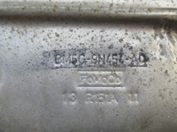 фото thumb №5, Защита тепловая c-max mk2 grand 1,6 ecoboost