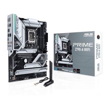 Материнская плата PRIME Z790-A WIFI 4DDR5 HDMI/DP