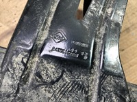 фото thumb №5, Радіатор пального renault master iii 2.3 dci 243561500r