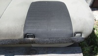 фото thumb №9, Заднє сидіння задня fiat grande punto evo actual my 3d 5d комплект sed-353 isofix