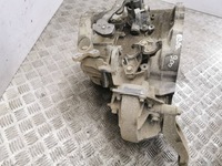 фото thumb №6, Механическая коробка передач 6 передач opel mokka x