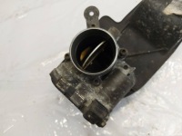 Дросельна заслінка повітря a1110980109 mercedes klasa c s203 2.0 компресор Київ, фото thumb