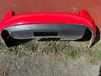 фото thumb №6, Audi a4 b8 бампер задня 4xpdc ly3j