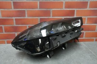 Фара правый  led адаптивный bmw x5 g05 lci x6 g06 lci x5m f95 x6m f96 черный с Разборки, фото thumb