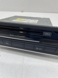 фото thumb №6, Audi a6 c7 модуль считыватель блок мультимедиа navi mmi навигации легальный!