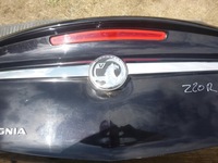 фото thumb №7, Кришка багажника задня скло z20r opel insignia hb