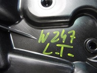 фото thumb №3, Механізм двері лівий задня mercedes w247