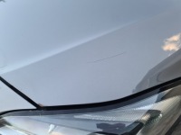 Капот крышка двигателя opel corsa e z195 в Украине, фото thumb