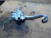 фото thumb №4, Колектор всмоктуючий clio iv 16r. 147173974r