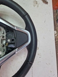 фото thumb №6, Воздуховод кожаный кожа мультифункция ford transit courier