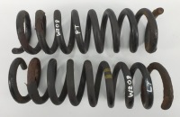 Купить Пружины задний  mercedes w209 пара, фото thumb