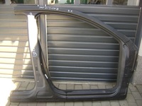 фото thumb №1, Vw passat b7 3af блок двигателя порог правая перед