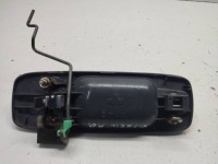 фото thumb №7, Nissan x-trail t30 2004 наружная ручка дверь передних