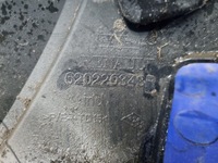 фото thumb №9, Renault kadjar бампер передній pdc sprysk лампа оригінал 620220348r