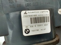 Bmw x5 e70 lci рестайлінг  фара led правий задній правий задня 7227790 Оригінал, фото thumb