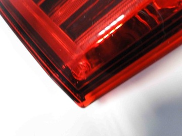 фото thumb №10, Mercedes ml w166 лампа задняя w крышка багажника 166