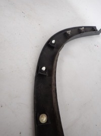 фото thumb №9, Mazda cx5 12-17 молдинг накладка крыла правый задняя