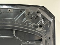 Bmw 1 f20 11-19 41007290942 капот кришка двигуна Оригінал, фото thumb