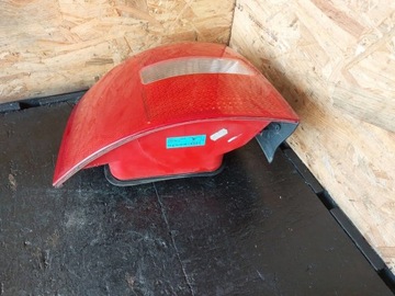 фото thumb №16, Лампа задня ліва audi a6 c5 4b універсал 4b9945095f