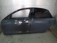 фото thumb №1, Audi s8 a8 4h рестайлинг дверь зад задние левая стекло