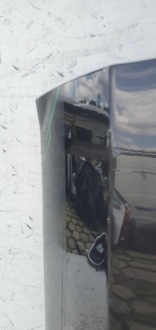 фото thumb №6, Opel zafira c дверь правый правое перед передние