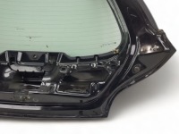 Кришка багажника багажника задній задня opel adam z22c 1.2 19r в Україні, фото thumb