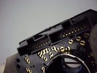 фото thumb №7, Перемикач комбінований fiat 500 2007-