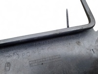 фото thumb №7, Audi q5 sq5 2012 з передній спойлер бампера передній