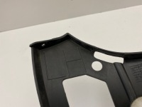 фото thumb №5, Mercedes r klasa w251 напрямна лівий бампер задня 09-