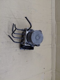 Купити Nissan qashqai j10 насос abs 0265800609, фото thumb