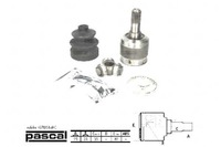 фото thumb №2, Pascal шарнір привідний внутрішній hyundai coupe e