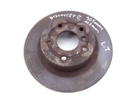 фото thumb №1, Discovery ii 98-04 диск тормозная задняя 305 mm