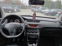 фото thumb №14, Citroen c3 ii 2 подушки подушка безпеки комплект водія пасажира заглушка панель eu