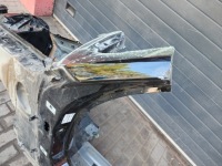 Bmw 5' g31 touring 18r лонжерон обшивка підкрилок чверть лівий перед 668 Оригінал, фото thumb