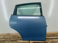 фото thumb №1, Двері правий задня seat leon ii lw5w хетчбек