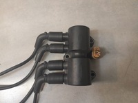 фото thumb №3, Аппарат катушки зажигания daewoo lanos 96350585