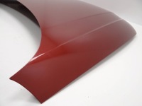 Audi a4 b9 8w капот кришка двигуна 2016-2025 Доставка, фото thumb