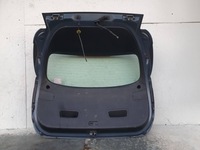 фото thumb №9, Kia ceed 2 ii kombi задняя задняя крышка багажника багажника