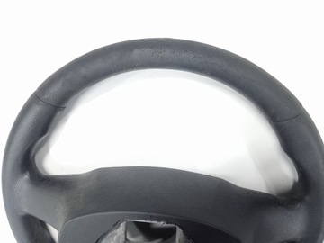 фото thumb №9, Skoda yeti fl рестайлінг кермо кермо колесо кермо 13-17 do відновлення